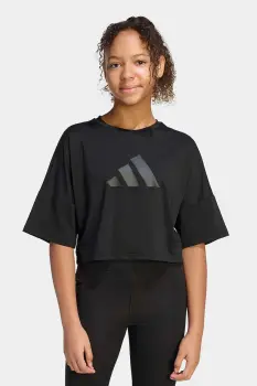 Adidas tricou pentru copii imagine