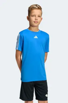 Adidas tricou pentru copii imagine