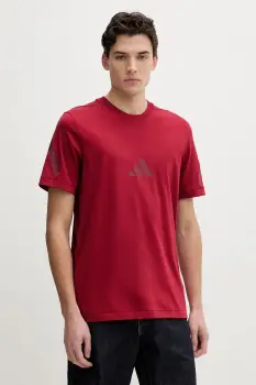 adidas tricou Z.N.E imagine