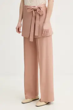 AERON pantaloni HURAA imagine