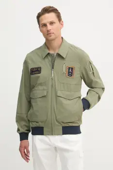 Aeronautica Militare geaca imagine