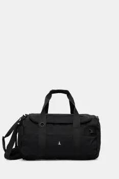 Aeronautica Militare geanta culoarea negru, BO1152UCT03588 imagine