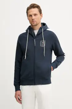 Aeronautica Militare hanorac pentru barbati, cu bumbac imagine