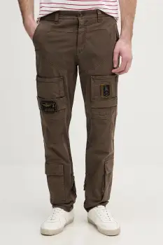 Aeronautica Militare pantaloni barbati imagine