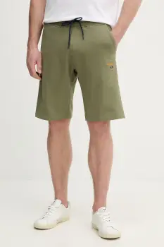 Aeronautica Militare pantaloni scurti imagine