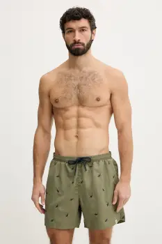 Aeronautica Militare pantaloni scurti de baie barbatesti imagine