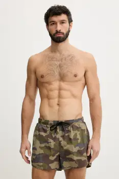 Aeronautica Militare pantaloni scurti de baie barbati imagine