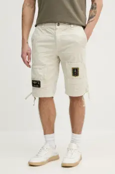 Aeronautica Militare pantaloni scurti din bumbac imagine