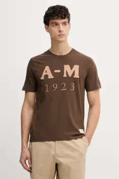 Aeronautica Militare tricou barbati, din bumbac imagine