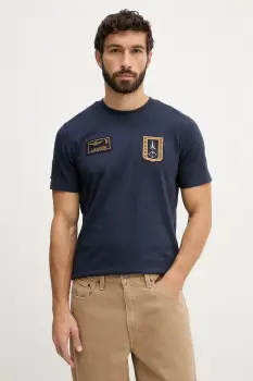 Aeronautica Militare tricou din bumbac imagine