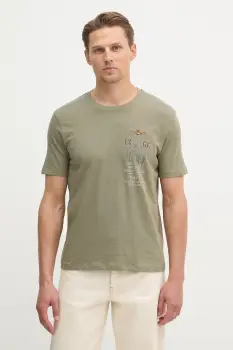 Aeronautica Militare tricou din bumbac imagine