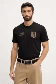 Aeronautica Militare tricou din bumbac imagine