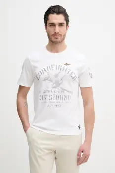 Aeronautica Militare tricou din bumbac imagine