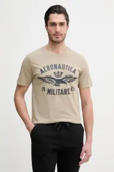 Aeronautica Militare tricou din bumbac imagine