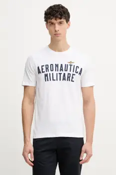 Aeronautica Militare tricou din bumbac imagine