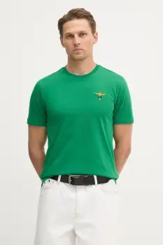 Aeronautica Militare tricou din bumbac imagine