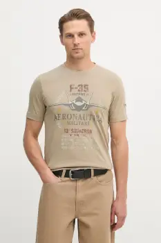Aeronautica Militare tricou din bumbac imagine