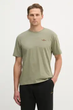 Aeronautica Militare tricou din bumbac imagine