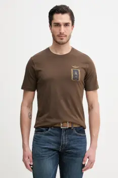 Aeronautica Militare tricou din bumbac imagine