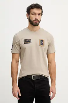 Aeronautica Militare tricou din bumbac imagine