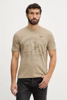 Aeronautica Militare tricou din bumbac imagine