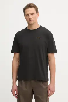 Aeronautica Militare tricou din bumbac imagine