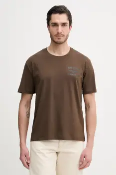 Aeronautica Militare tricou din bumbac imagine