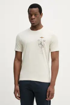 Aeronautica Militare tricou din bumbac imagine