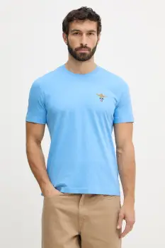 Aeronautica Militare tricou din bumbac imagine