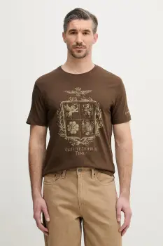 Aeronautica Militare tricou din bumbac imagine