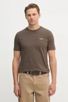 Aeronautica Militare tricou din bumbac imagine