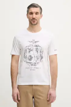 Aeronautica Militare tricou din bumbac imagine