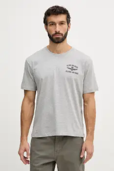 Aeronautica Militare tricou din bumbac imagine