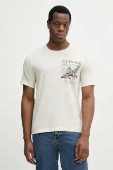 Aeronautica Militare tricou din bumbac imagine