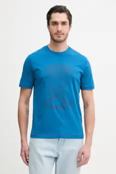 Aeronautica Militare tricou din bumbac imagine