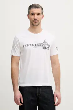 Aeronautica Militare tricou din bumbac imagine