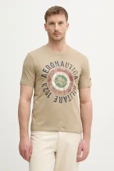 Aeronautica Militare tricou din bumbac imagine