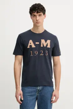 Aeronautica Militare tricou pentru barbati, din bumbac imagine