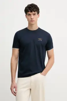 Aeronautica Militare tricou pentru barbati, din bumbac imagine