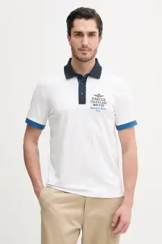 Aeronautica Militare tricou polo imagine