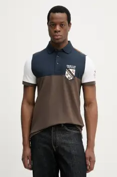 Aeronautica Militare tricou polo imagine