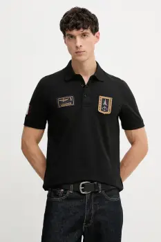 Aeronautica Militare tricou polo imagine