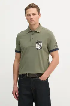 Aeronautica Militare tricou polo imagine
