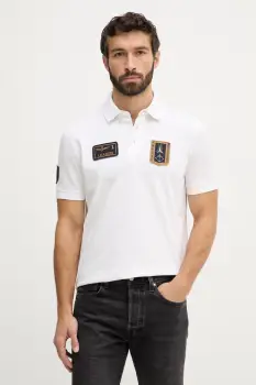 Aeronautica Militare tricou polo imagine