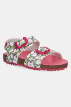 Agatha Ruiz de la Prada sandale copii 252945 imagine