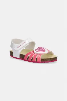 Agatha Ruiz de la Prada sandale copii imagine