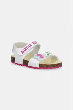 Agatha Ruiz de la Prada sandale copii imagine