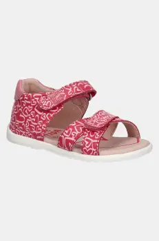 Agatha Ruiz de la Prada sandale culoarea roz, 252903 imagine