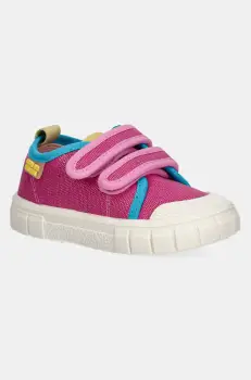 Agatha Ruiz de la Prada tenisi copii culoarea roz, 252933 imagine