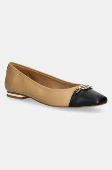 Aldo balerini KRISHELLE culoarea bej, 13917657.KRISHELLE imagine